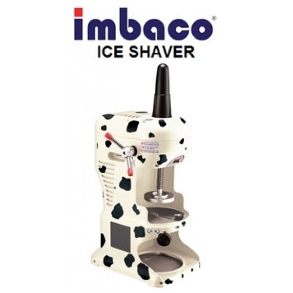 ICE SHAVER PDOB-101
